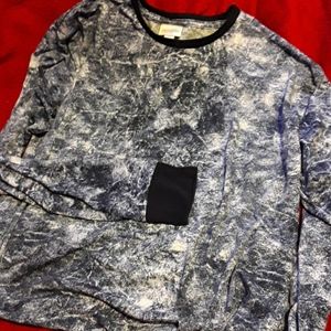 Xl Unisex Long Sleeve Shirt